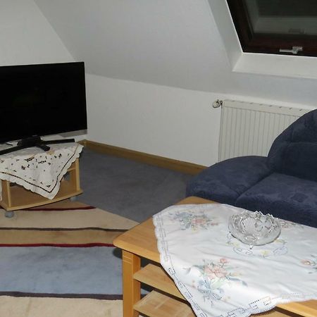 Fewo Scherb Trulben Exterior foto