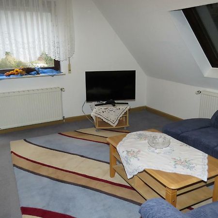 Fewo Scherb Trulben Exterior foto